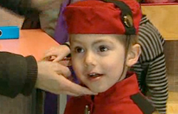 0 12/02/13 : Spirou au carnaval