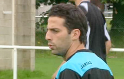 14/02/13 : Yannick Ferrera quitte le Sporting