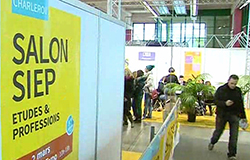 0 01/03/13 : Salon SIEP