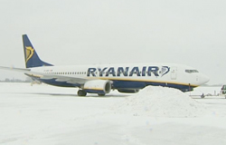 12/03/13 : Notre région sous la neige