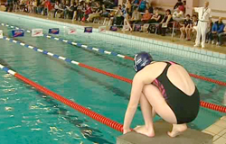 12/03/13 : Fête de la natation 