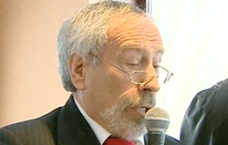 0 15/03/13 : AG des seniors socialistes