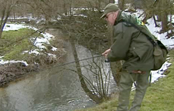 21/03/13 : Ouverture de la pêche