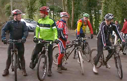 21/03/13 : VTT des 7 pêchés capitaux