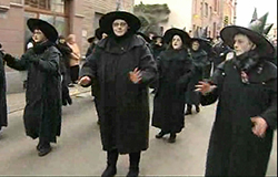 0 02/04/13 : Cavalcade de Fleurus