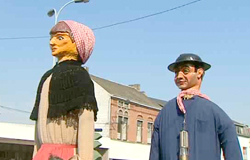 0 03/04/13 : Cavalcade d'Auvelais