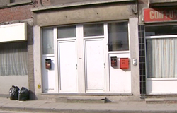 0 08/04/13 : Drame à Marchienne