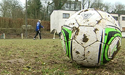 0 12/04/13 : Stage de foot à Beaumont
