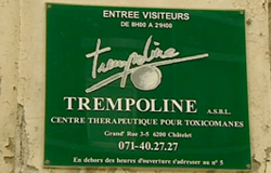 0 15/04/13 : Le point sur "Trempoline"
