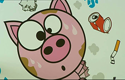 0 19/04/13 : La chasse aux cochons