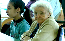 0 22/04/13 : Projet intergénérationnel