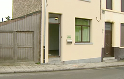 0 23/04/13 : Logement d'insertion à Courcelles