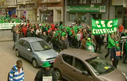 0 29/04/13 : Marche pour l'emploi (1/2)