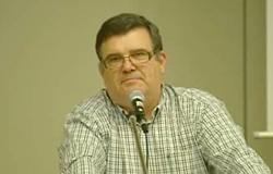 0 29/04/13 : Meeting de Gauche