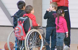 0 01/05/13 : Rencontres "Extra Kids"