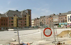 0 06/05/13 : Le point sur la place de la Digue