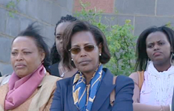 0 07/05/13 : Commémoration du génocide rwandais