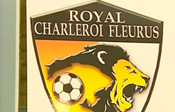 15/05/13 : Royal Charleroi Fleurus