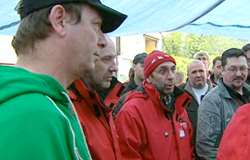 0 16/05/13 : Licenciements chez Lepage