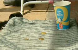 0 28/05/13 : Règlement communal sur la mendicité