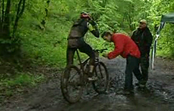 30/05/13 : Raid VTT de la Hte Sambre