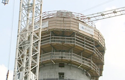 0 11/06/13 : Le point sur les chantiers à Charleroi