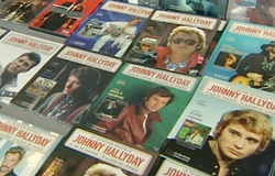 0 11/06/13 : Foire vinyl et CD au CEME