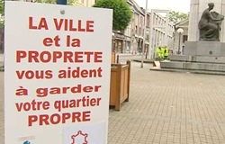 0 13/06/13 : Opération "Coup de propre"