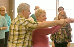 20/06/13 : Self defense pour seniors