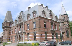 0 20/06/13 : Visite du château Mondron