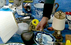 0 24/06/13 : Brocante St Jean qui pleure