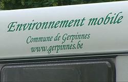 0 03/07/13 : Maison de l'environnement mobile