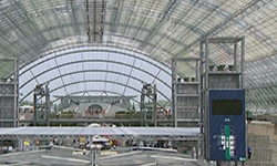 0 08/07/13 : Mondial des métiers à Leipzig