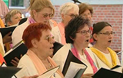 12/07/13 : Festival de chant choral