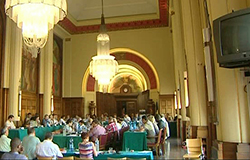 0 17/07/13 : Dernier conseil communal carolo