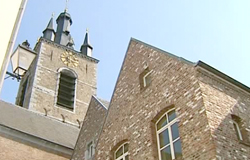 0 29/07/13 : "Wallonie Destination Qualité"