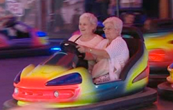 0 07/08/13 : Foire d'été à Charleroi