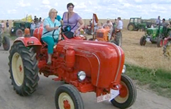 0 09/08/13 : Fête à l'ancienne