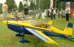 19/08/13 : Aéromodélisme à Gouy