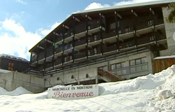 0 20/08/13 : Marcinelle-en-Montagne maintenu