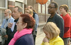 0 29/08/13 : Mouvement contre l'expulsion