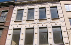 0 04/09/13 : Nouveau bâtiment pour la Maison de l'Habitat