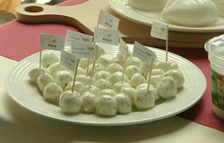 0 09/09/13 : Quizz des fromagers wallons
