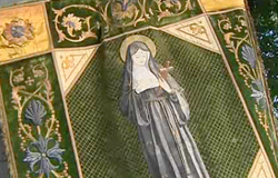 0 10/09/13 : Marche Sainte Rita