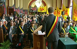 0 13/09/13 : Fêtes de Wallonie (1/2)