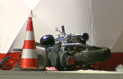 0 24/09/13 : Accident mortel sur la N5