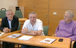 0 25/09/13 : AIS "Sambre Logements"