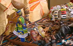 0 30/09/13 : "L'Afrique fête la Wallonie"