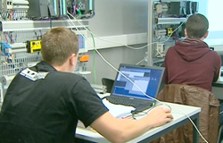 0 08/10/13 : Technofutur devient Techno Campus
