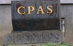 0 11/10/13 : Rien ne va plus au CPAS de Farciennes